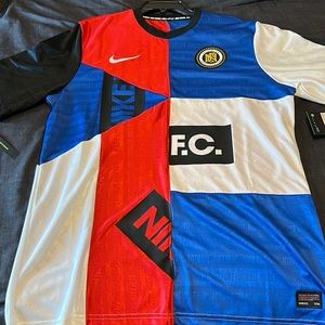 NIKE DRI-Fit Soccer Jersey
